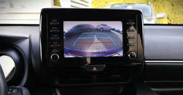 Toyota 2021 Toyota Yaris (Nr.179) 1.5 Hybryda Automat Klimatronik Kamera Tempomatg Gwa, zdjęcie 25