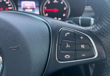 Mercedes GLC C253 SUV 2.1 220 d 170KM 2018 Mercedes-Benz GLC Mercedes-Benz GLC 2.1 Diesel 170KM, zdjęcie 8