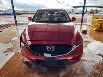 Mazda CX-5 II 2019 Mazda CX-5 2019 MAZDA CX-5 GRAND TOURING 2.5 Benzyna 187KM, zdjęcie 4