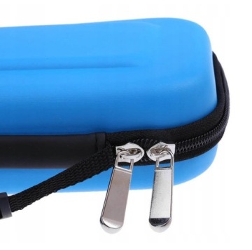 Чехол-чехол для консоли Nintendo Switch Blue