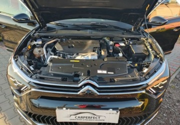 Citroen C5 III 2022 Citroen C5X Salon POLSKA GWARANCJA Jak Nowy SHINE Vat 23 1.6 Benzyna, zdjęcie 30