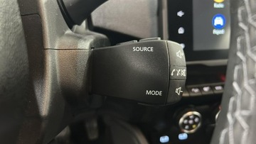 Dacia Duster II SUV Facelifting 1.5 Blue dCi 115KM 2022 Dacia Duster 1.5 Blue dCi Comfort 4 WD, zdjęcie 23