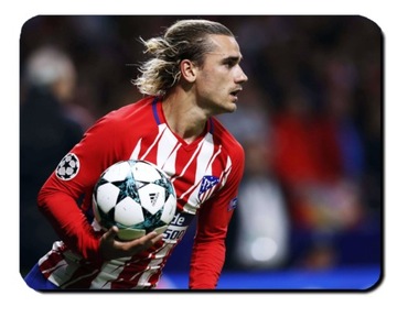 PODKŁADKA POD MYSZKĘ NA PREZENT DLA FANA GRIEZMAN + GRATIS TEKST