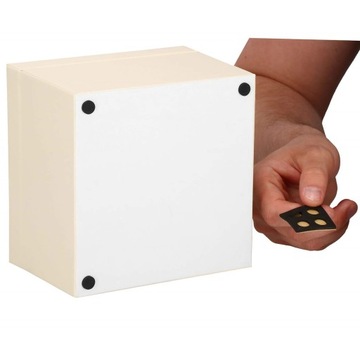 ЧЕХОЛ-ОРГАНИЗАТОР ДЛЯ ЮВЕЛИРНОЙ ШКАТУЛКИ ELEGANT BOX XL КАССЕТА