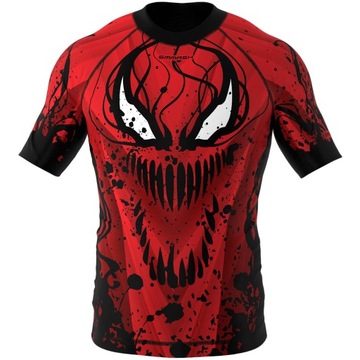 RASHGUARD MĘSKI MMA BJJ SMMASH