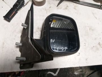Lusterko prawe manualne VW T5