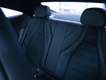 Mercedes CLE Coupe 2.0 300 258KM 2025 MERCEDES-BENZ CLE 300 4-Matic AMG Line 2.0 (258KM) 2025, zdjęcie 14