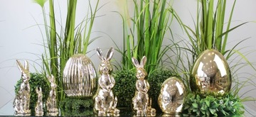 Тарелка для яиц, 6 шт. белая, керамика DEcodomi.