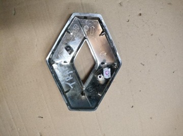 RENAULT KADJAR ZNAK ZNAKY LOGO 628909814R