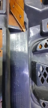 MASKA MŘÍŽKA ORIGINÁLNÍ HONDA INSIGHT