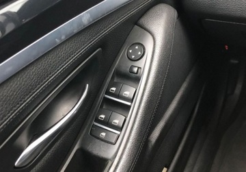 BMW Seria 5 F10-F11 Touring 520d 184KM 2011 BMW Seria 5 520d Vat Marza Skory Navi Czujniki 2.0 Diesel 184KM, zdjęcie 23