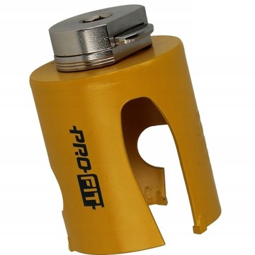 PRO-FIT Otwornica HM Z3 D56 mm drewno / płyta /PCV