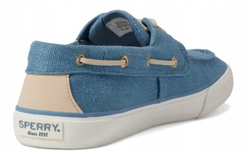 Sperry SeaCycled Bahama II Baja Men's Sneakers męskie buty sportowe - 42.5