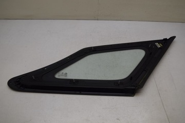 HYUNDAI I40 COMBI ОКНО КУЗОВА ЛЕВОЕ ЗАДНЕЕ БОКОВОЕ ОКНО
