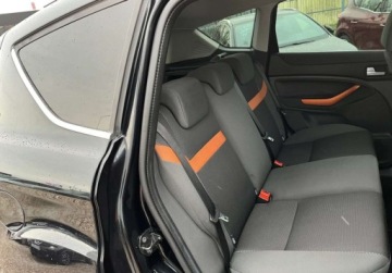 Ford Kuga I 2009 Ford Kuga nowe tarcze, klocki przod , tyl 2.0 Diesel 136KM, zdjęcie 30