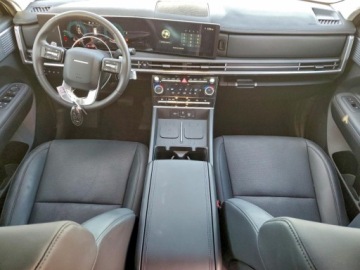 Hyundai Santa Fe V 2025 Hyundai Santa Fe Sel 2025 1.6 Hybryda 191KM, zdjęcie 8