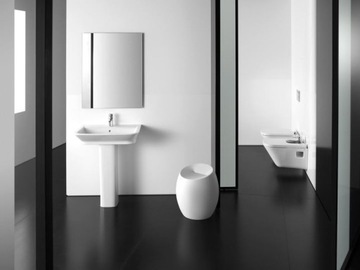 Подвесная чаша для рамы ROCA Gap A346477000