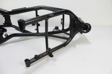 HONDA CL500 2023- RAMA + DOKUMENTY 2023