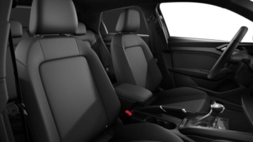 Audi A1 III 1.0 30 TFSI 116KM 2025 Audi A1 Sportback Benzyna 116KM, zdjęcie 5