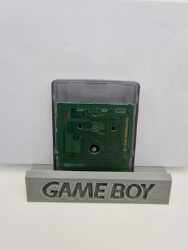 ПРОФЕССИОНАЛЬНЫЙ СКЕЙТЕР ТОНИ ХОКА GAME BOY COLOR