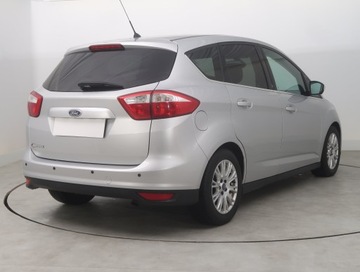 Ford C-MAX II Minivan 1.6 EcoBoost 150KM 2011 Ford C-Max 1.6 EcoBoost, Salon Polska, zdjęcie 4