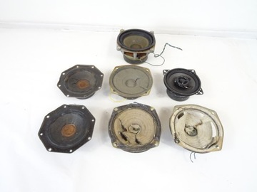 Набор динамиков для миндалин