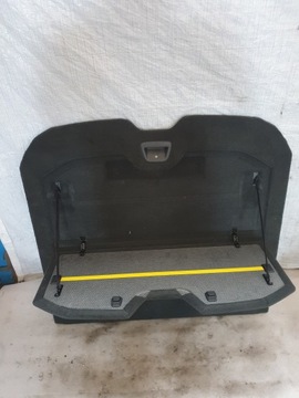 РАМА КАБИНЫ VOLVO FH 4 82295777