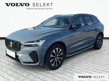 Volvo XC60 II 2022 Volvo XC 60 Volvo XC60 B5 B AWD Plus Dark FV VAT -