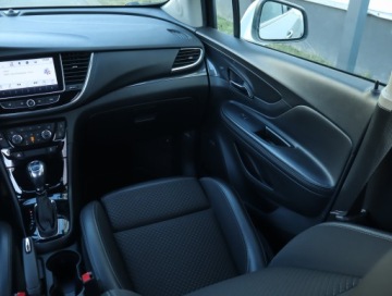 Opel Mokka I X 1.4 Turbo Ecotec 152KM 2017 Opel Mokka 1.4 Turbo, 4X4, Automat, Skóra, Navi, zdjęcie 7