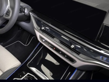 BMW X5 G05 SUV Facelifting 3.0 40d 352KM 2025 BMW X5 xDrive40d Sport Suv 3.0 (352KM) 2025, zdjęcie 8