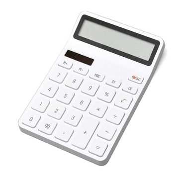Kalkulator Xiaomi KACO-K1412 Biały