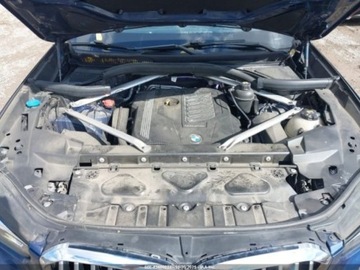 BMW X5 G05 2022 BMW X5 2022 BMW X5 xDrive40i Sports Activity Vehicle 3.0 Benzyna 335KM, zdjęcie 9