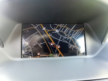 Opel Mokka I SUV 1.4 Turbo ECOTEC 140KM 2014 Opel Mokka 2014/15,Cosmo, navi, kamera, parktronik, zdjęcie 16