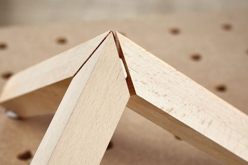 Дюбеля DOMINO Sipo из красного дерева D 6X40, шт 570 FESTOOL 494860