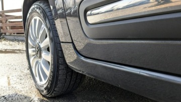 Fiat 500L Trekking Seria 1 1.4 16V 95KM 2014 Fiat 500L 1.4i 95PS OPŁACONY Bezwypadkowy Serwis, zdjęcie 38