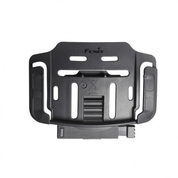 Fenix ALG-04 uchwyt QD na czołówkę do kasku