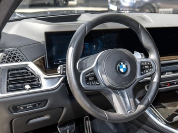 BMW X5 G05 SUV Facelifting 3.0 40i 381KM 2025 BMW X5 xDrive40i Sport Suv 3.0 (381KM) 2025, zdjęcie 7