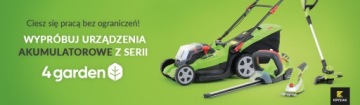 АККУМУЛЯТОРНАЯ ПИЛА 20В 4сад APS12