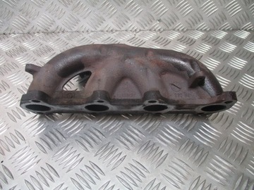 KOLEKTOR VÝFUKOVÝ FIAT MAREA 1.9 JTD