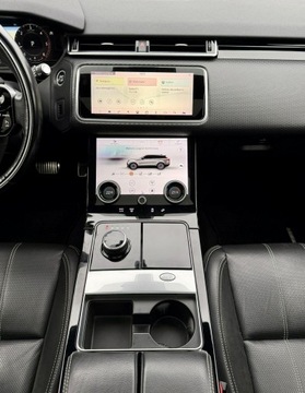 Land Rover Range Rover Velar 2019 Land Rover Range Rover VELAR R-dynamic HSE, zdjęcie 13