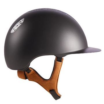 Kask jeździecki dla dzieci i dorosłych 520