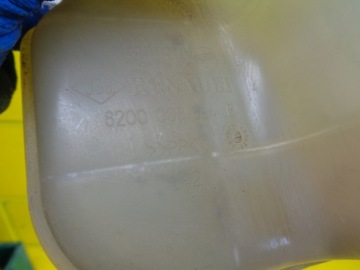 LAGUNA II 1.9DCI NÁDRŽ VYROVNÁVACÍ