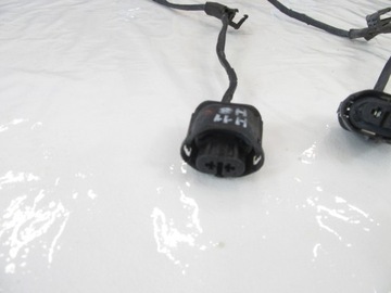 BMW H8 H11 галогенная лампа в форме кубика