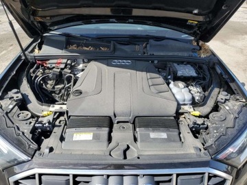 Audi Q7 II 2023 Audi Q7 Premium 2023 2.0l 2.0 Benzyna 261KM, zdjęcie 6