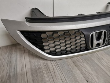 Honda CRV CR-V Аэро решетка