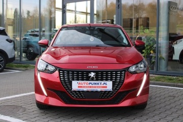 Peugeot 208 II 2021 Peugeot 208 Allure, zdjęcie 2