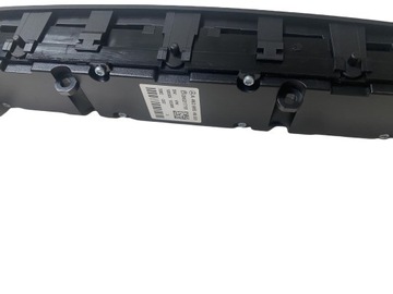 A4639054600 MERCEDES W463 G TŘÍDA PANEL ŘÍZENÍ BLOK PŘEPÍNAČŮ TOPENÍ SEDAČKY