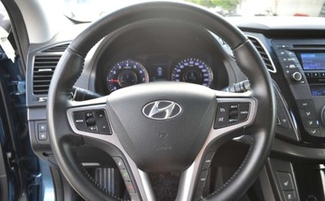 Hyundai i40 Kombi 1.6 GDI 135KM 2014 Hyundai i40 Niski przebieg - Serwisowany - Po oplatach gotow do rejestracji, zdjęcie 26