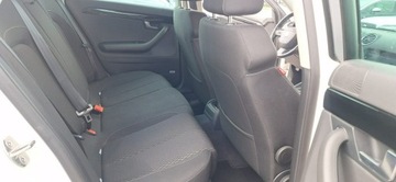 Seat Exeo Sedan 1.8 TSI 160KM 2010 Seat Exeo Climatronic super stan mały przebieg, zdjęcie 17