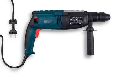 ДРЕЛЬ УДАРНАЯ ДРЕЛЬ SDS+ 3150W